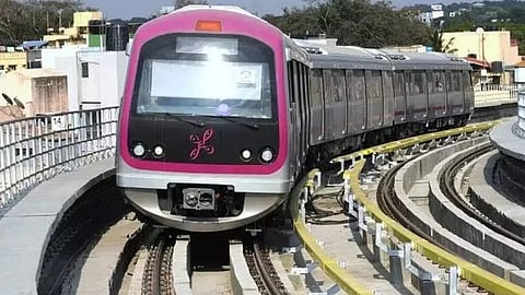 Metro Rail