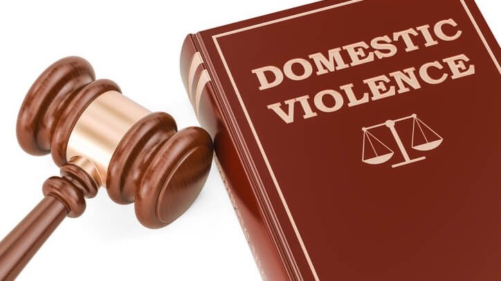 domestic violence laws