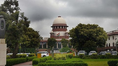 Supreme court