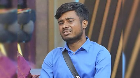 Drone Prathap