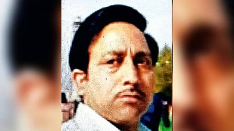 Pradeep Kumar