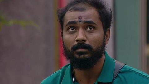 Gold Suresh