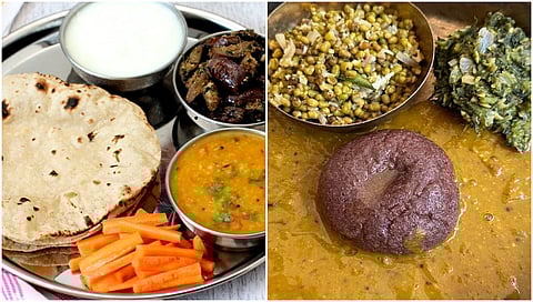 Representational image