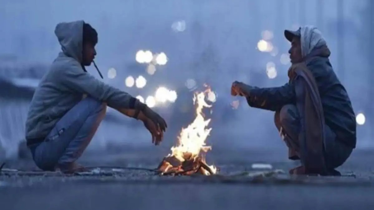 Cold wave to grip parts of Karnataka
