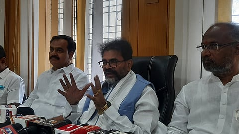 ಛಲವಾದಿ ನಾರಾಯಣಸ್ವಾಮಿ