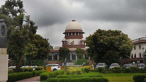 Supreme court