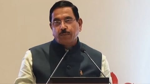 Prallad Joshi