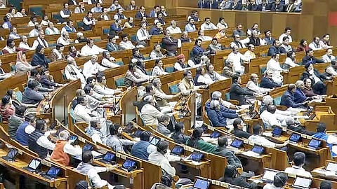Loksabha
