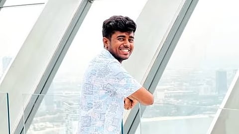 'Drone Prathap
