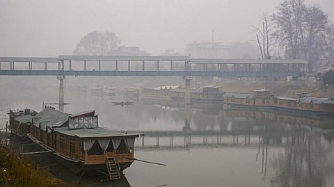 Representational image