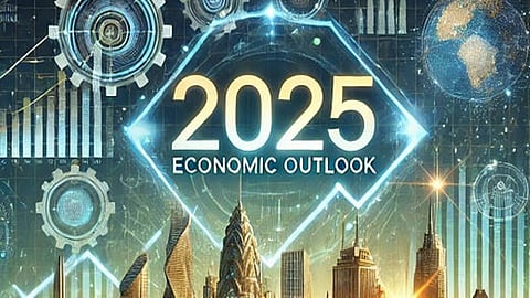 Economic outlook for 2025