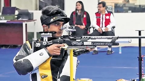 Abishek Sekhar