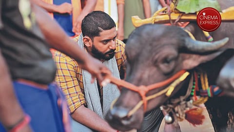 ಕರಾವಳಿ ಚಿತ್ರದಲ್ಲಿ ಪ್ರಜ್ವಲ್ ದೇವರಾಜ್