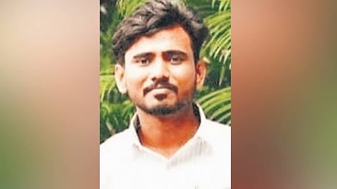 ಬೀದರ್ ಗುತ್ತಿಗೆದಾರ ಸಚಿನ್ ಪಂಚಾಲ್ ಆತ್ಮಹತ್ಯೆ ಕೇಸ್: ಸಚಿವ ಪ್ರಿಯಾಂಕ್ ಖರ್ಗೆ ರಾಜೀನಾಮೆಗೆ ಬಿಜೆಪಿ ಒತ್ತಾಯ