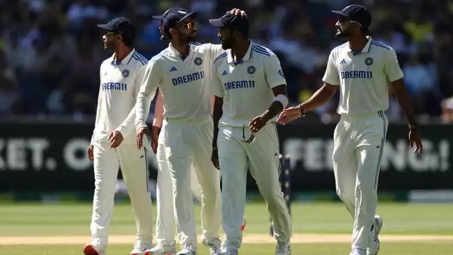 Indias World Test Championship Final Hopes