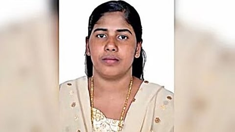 Nimisha Priya