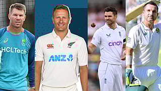 International cricketers who retired in 2024