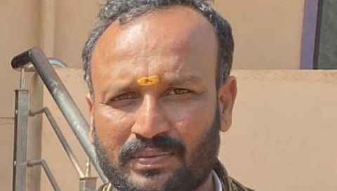 Prakash Barkar