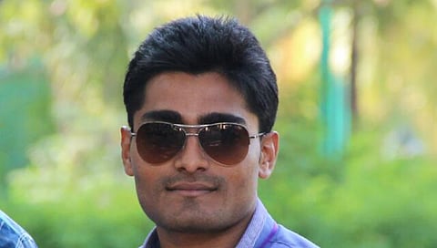 Pramod
