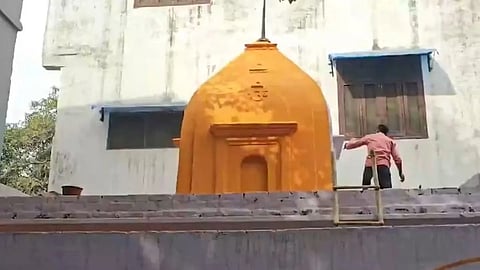Uttar Pradesh Temple