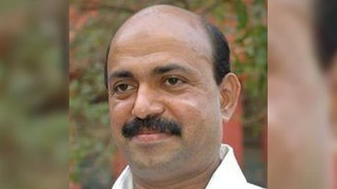 Ex-MLA Bava