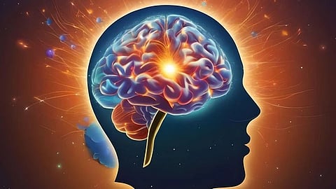 Memory power