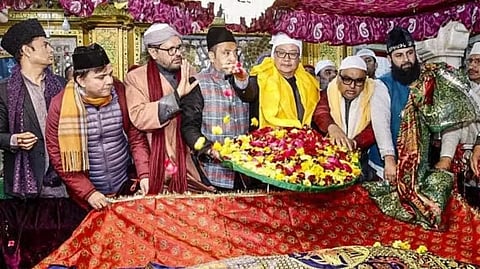 Kiren Rijiju
