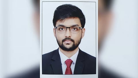 Nilay Kailashbhai Patel