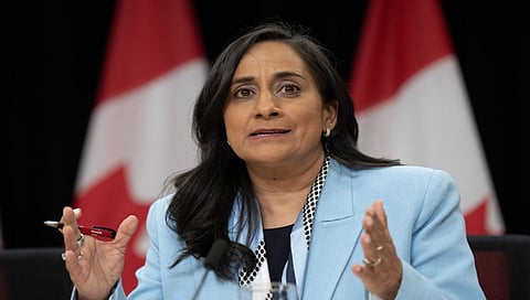 Anita Anand