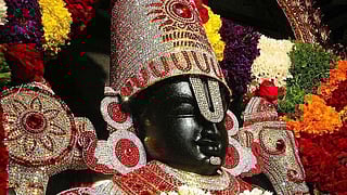 ವೈಕುಂಠ ಏಕಾದಶಿ 2025: ನಾಳೆ ಏಕಾದಶಿಯ ವ್ರತಾಚರಣೆ ಮಾಡುವಾಗ ಪಾಲಿಸಬೇಕಾದ ನಿಯಮಗಳು!