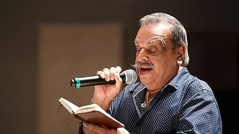 ಪಿ.ಜಯಚಂದ್ರನ್