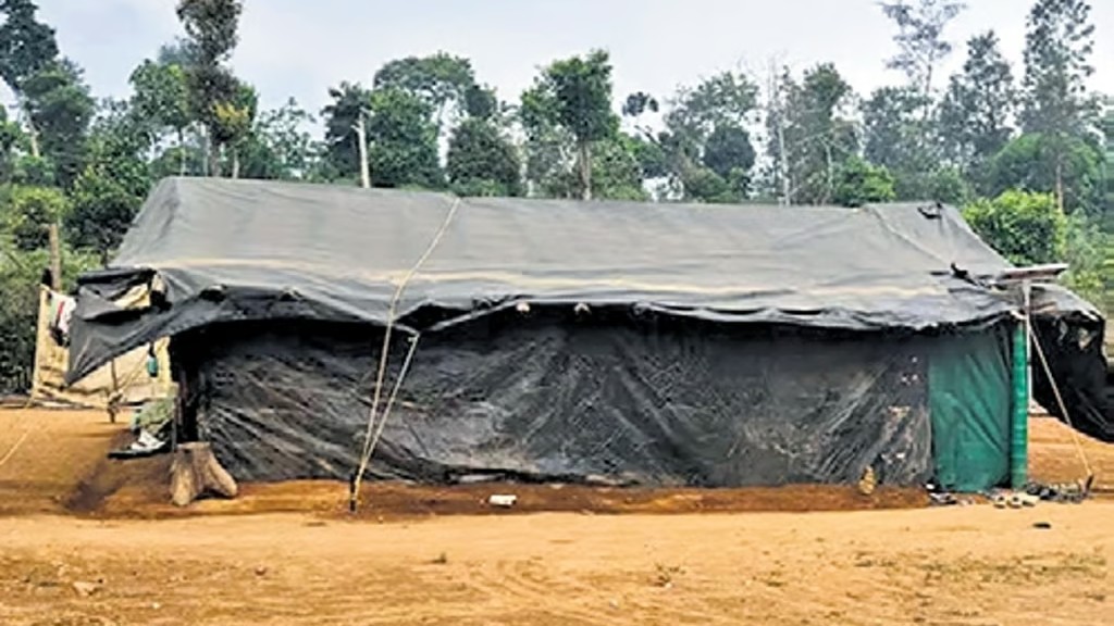Karnataka forest officials face devil or deep sea dilemma