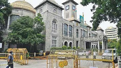 BBMP OFFICE