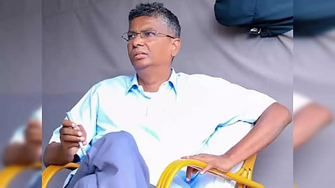 ಸಚಿವ ಸತೀಶ್ ಜಾರಕಿಹೊಳಿ