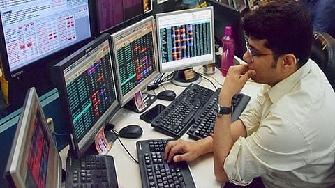 Indian Stock Market