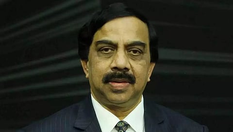 ಡಾ.ಕೆ ಗೋವಿಂದರಾಜ್