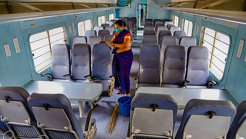 Image used for representational purposes only