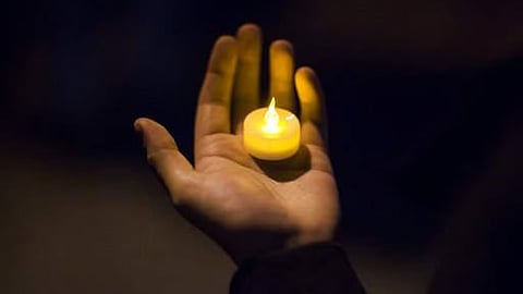 Representational image