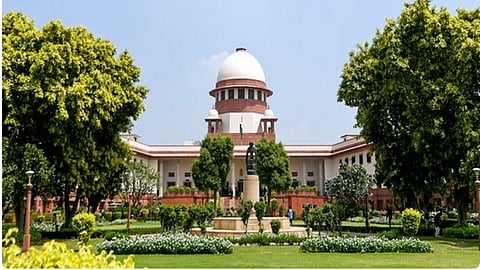 Supreme court