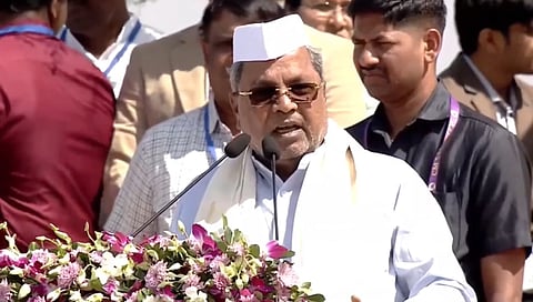 ಸಿದ್ದರಾಮಯ್ಯ