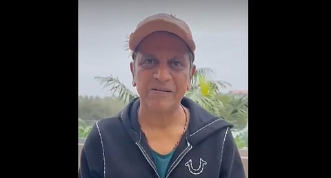 ಜನವರಿ 26ಕ್ಕೆ ಬೆಂಗಳೂರಿಗೆ ಶಿವಣ್ಣ ವಾಪಸ್, ಅಭಿಮಾನಿಗಳಿಗೆ ಖುಷಿ ಸುದ್ದಿ ಕೊಟ್ಟ ಹ್ಯಾಟ್ರಿಕ್ ಹೀರೋ!