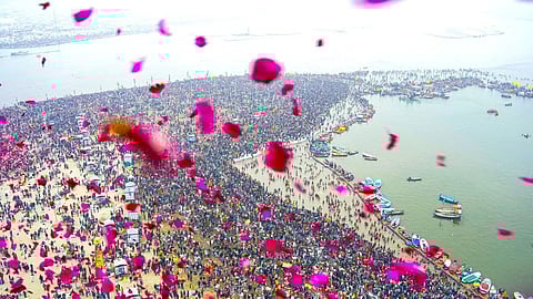 Maha Kumbh Mela