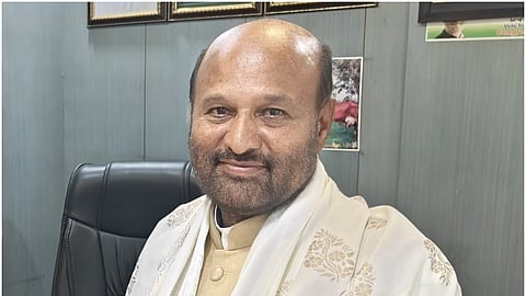 Iqbal Hussain