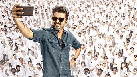 Thalapathy Vijay