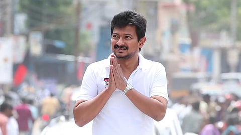 Udhayanidhi Stalin