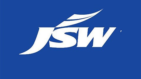 JSW Group