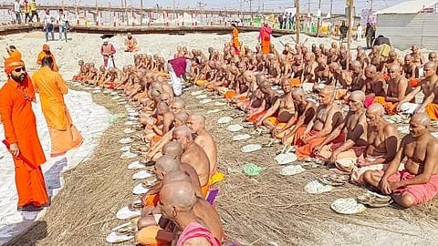Maha Kumbh Mela