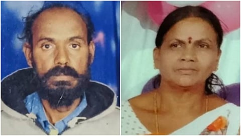 ಹೇಮಂತ್-ಪ್ರೇಮಾ ಸಾವು