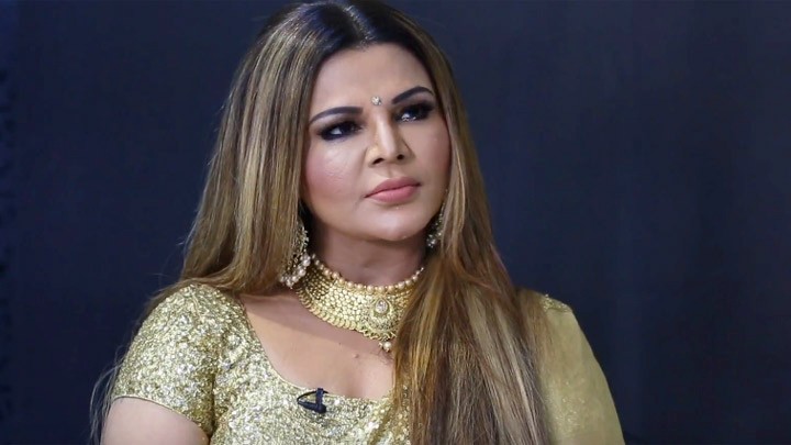 Rakhi Sawant confirms her 3rd wedding