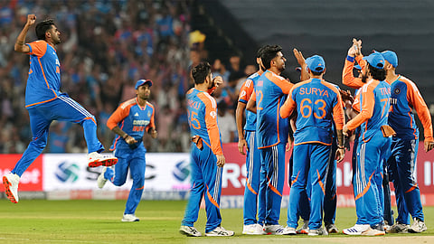Harshit Rana